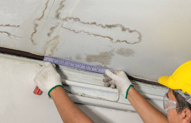 Reliable Burst Pipe Cleanup contractor in Fredericktown, MO by Water Damage Irwin